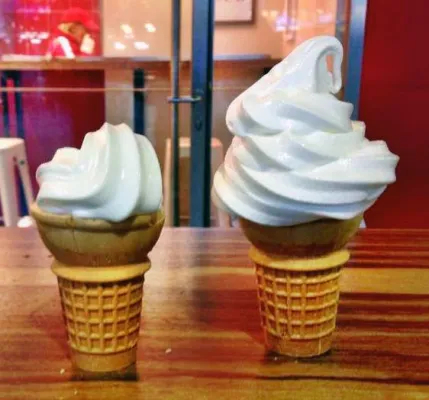 Bild: Wirtschaftsforscher: Nett sein kann sich lohnen