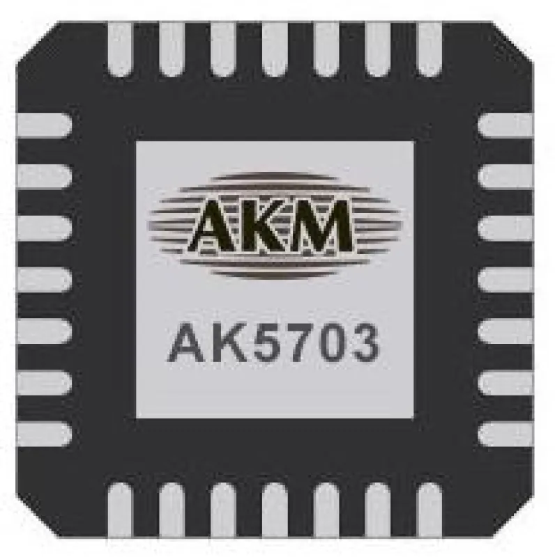 AK5703