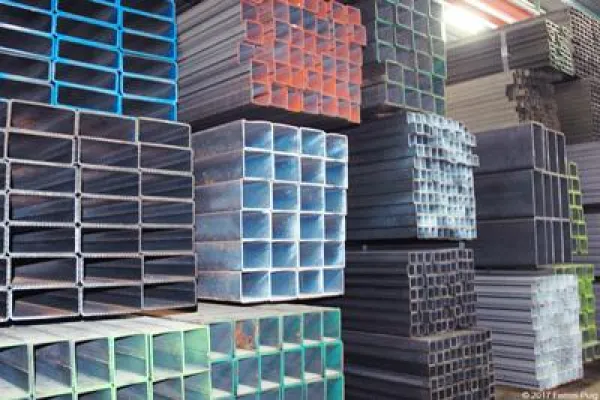 Bild: Ferros Puig lagert und transportiert mit Software von inconso