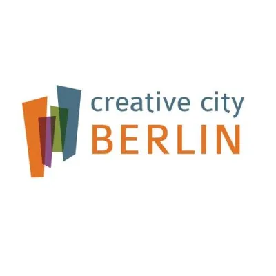 Bild: Creative City Berlin - Gewinnerlogo steht fest