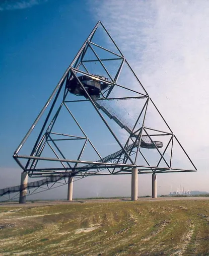 Die Metropole Ruhr entdecken Bild: Die Metropole Ruhr entdecken