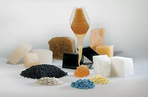 Bild: Spezialelastomere von ZEON für die Druck- und Papierindustrie