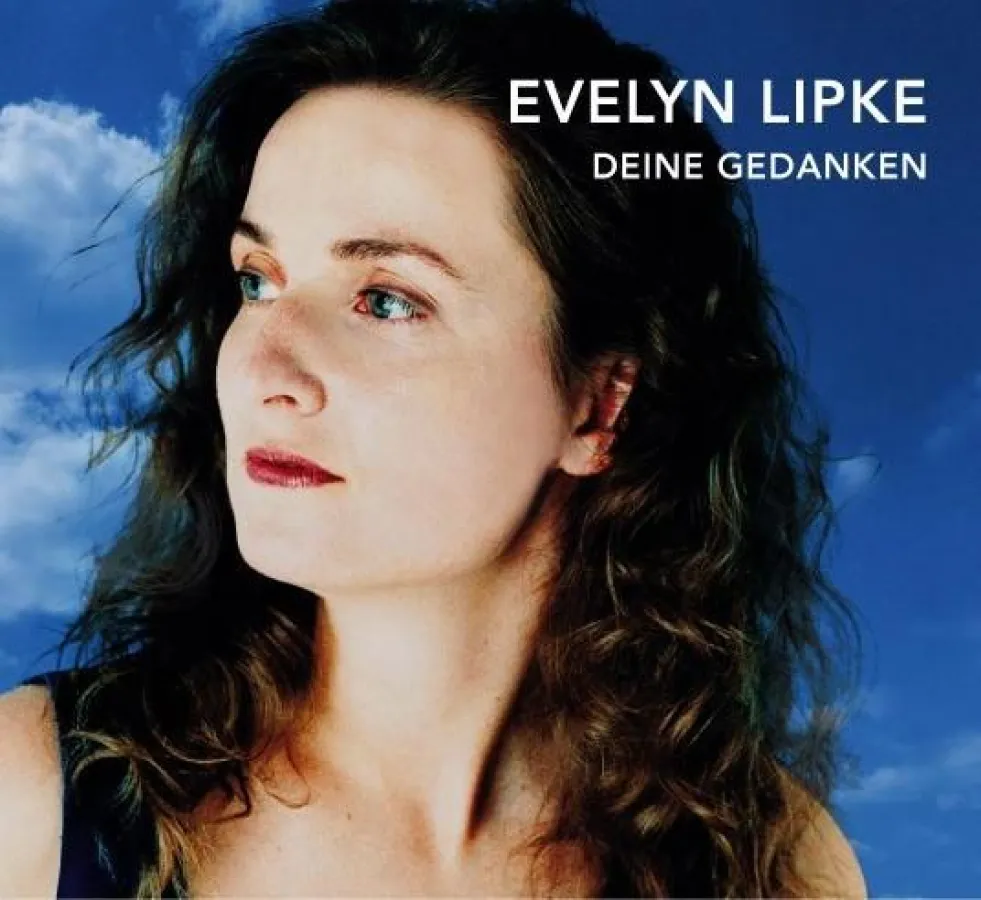 Soul & Gospel Evelyn Lipke (Gesang & Piano)