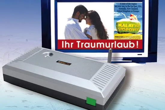 Bild: Digital-Signage-Player für Einsteiger