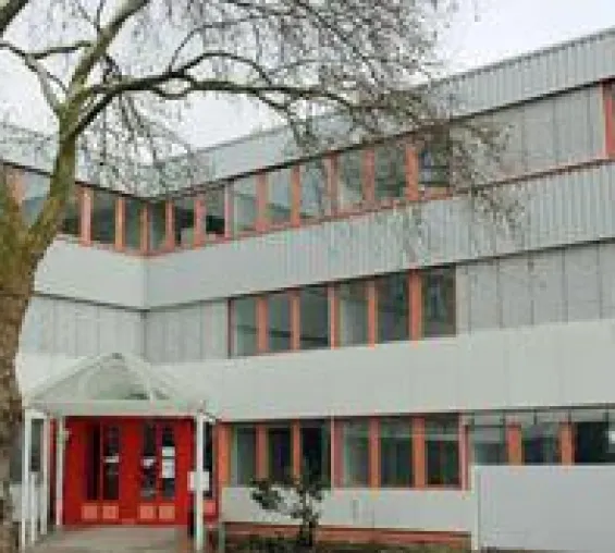 Bild: DIP-Partner AENGEVELT unterstützt Analyse-Institut bei der Umsiedlung in Magdeburg