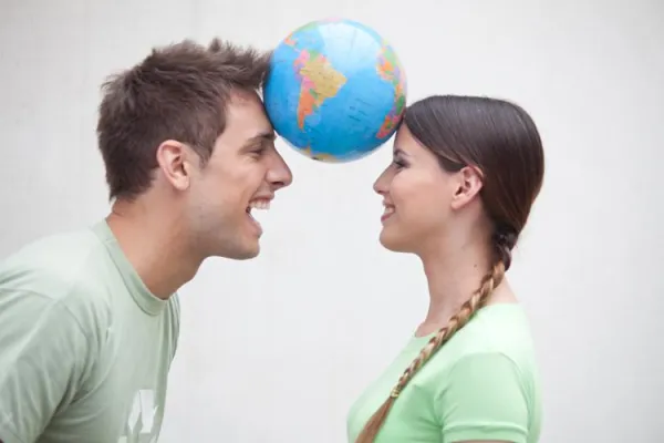 Bild: BIO-Bildung international: Einheitliche Qualifikationsstufen eröffnen den Arbeitsmarkt Europa.