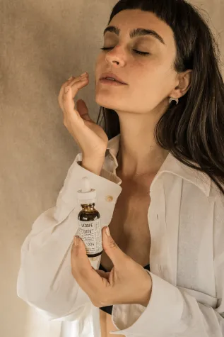 Bild: Frisch aus LA: Schönheitsgarant LA DOPE