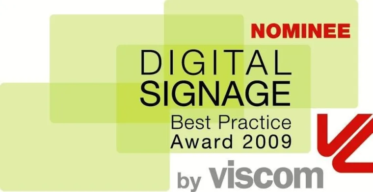 42media group nominiert für Best Practice Award Bild: 42media group nominiert für Best Practice Award