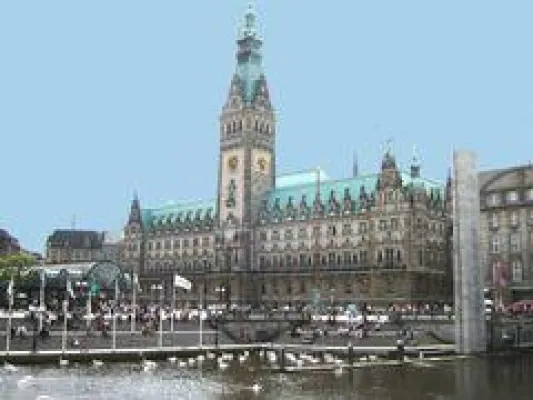 Bild: Herausforderung Indien: GIRT-Hamburg und Handelskammer Bremen gemeinsames Jahrstreffen in Bremen