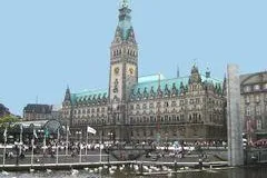 Bild: Herausforderung Indien: GIRT-Hamburg und Handelskammer Bremen gemeinsames Jahrstreffen in Bremen
