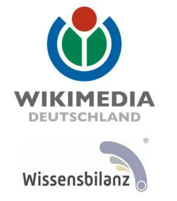 Bild: WISSENSBILANZ-DEUTSCHLAND 2018 "Botschafterin des Freien Wissens" | Wikimedia Deutschland e.V.