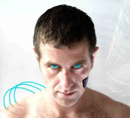 Bild: Europas VJ des Jahres 2008 steht fest - Der Gewinner der EDIROL VJ Challenge auf der LIMS stammt aus Belfast