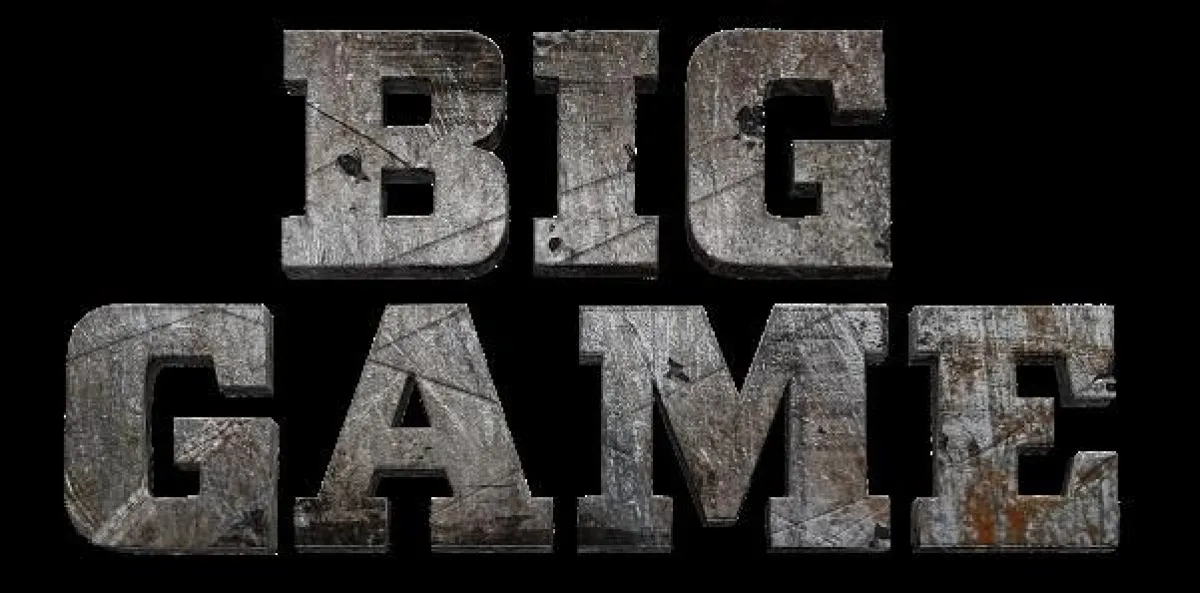 Big Game