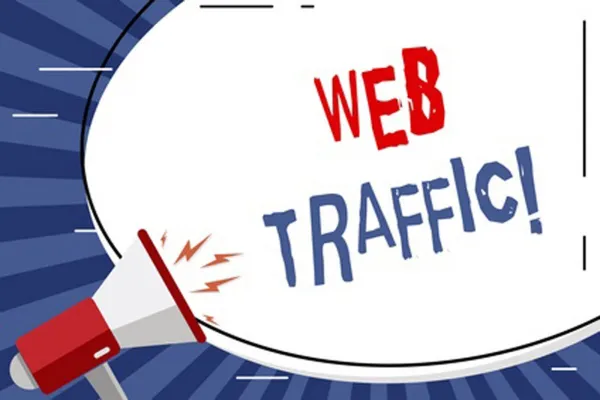 Warum Traffic die Lebensader jeder Webseite ist  Bild: Warum Traffic die Lebensader jeder Webseite ist