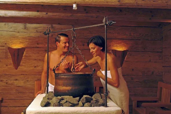 Bild: Sehenswürdigkeiten im Passauer Land Flüsse, Wälder und Thermen