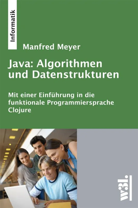 Buchcover