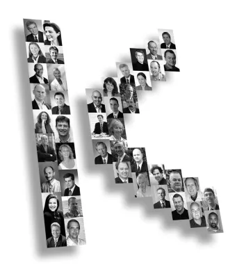 Bild: Changebarometer - Wie ist die Stimmung in unserem Unternehmen?