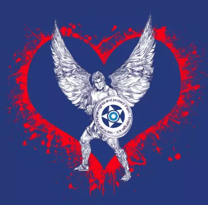 Über 26 erfolgreiche Verfahren dokumentieren das Erfolgsmodell des Vereins Erzengel Bild: Über 26 erfolgreiche Verfahren dokumentieren das Erfolgsmodell des Vereins Erzengel