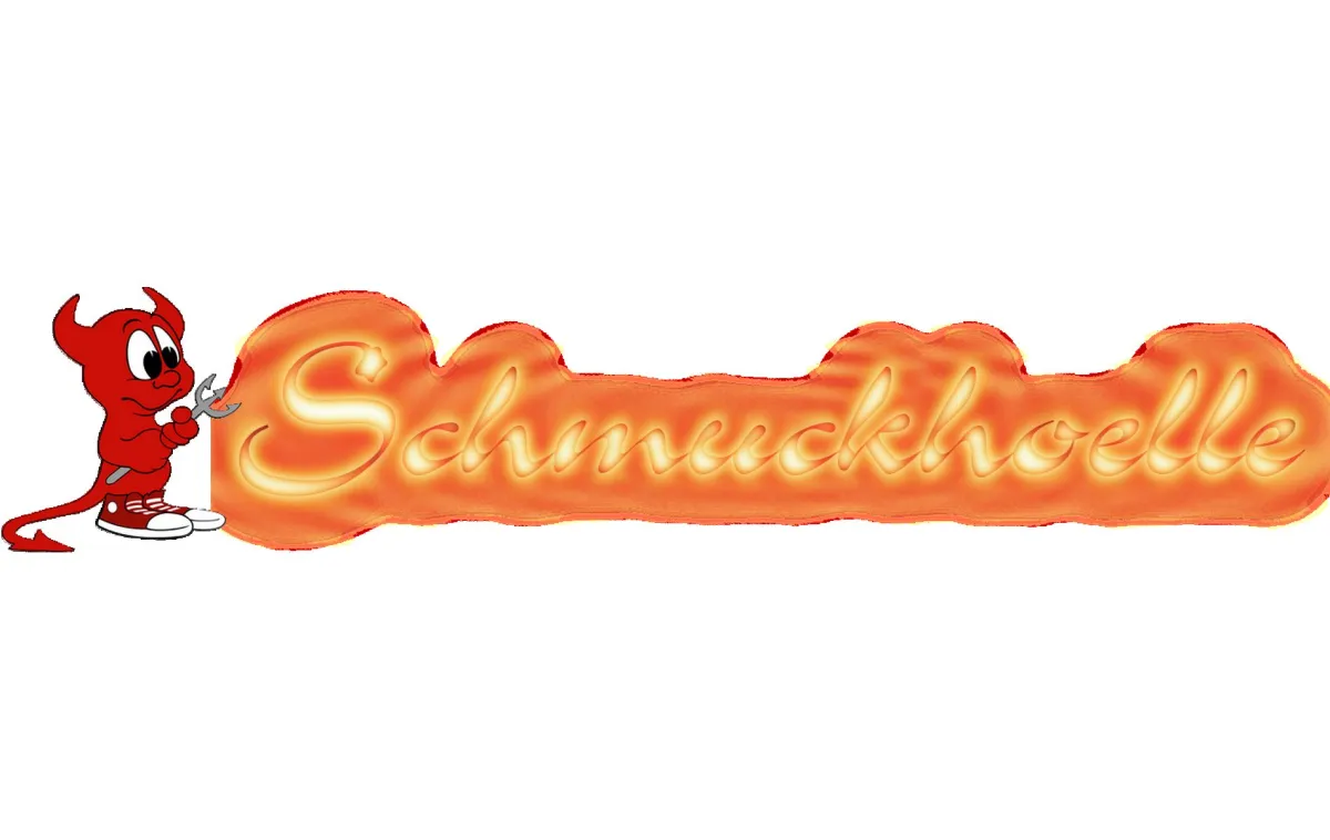 Firmenlogo Schmuckhoelle (Wort-/Bildmarke) (© Schmuckhoelle, Michael Müller)