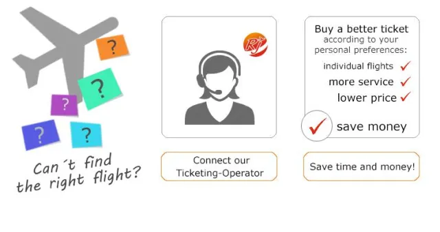 Bild: Günstige Flugtickets nach China – neuer Experte für Flüge und Visum nach China