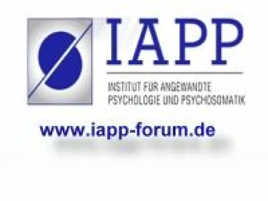 Bild: IAPP - Kommunikationsforum fertig gestellt