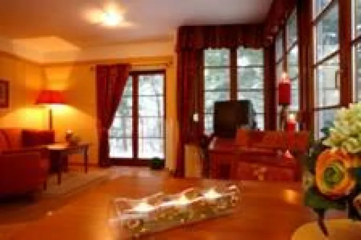 Bild: Wellness-Urlaub an der Ostsee - grenzenloses Entspannen und Welless im Wy&Spa Wellnesshotel