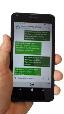 Unsere Idee spart Häuslebauer Zeit und Nerven Bild: Unsere Idee spart Häuslebauer Zeit und Nerven