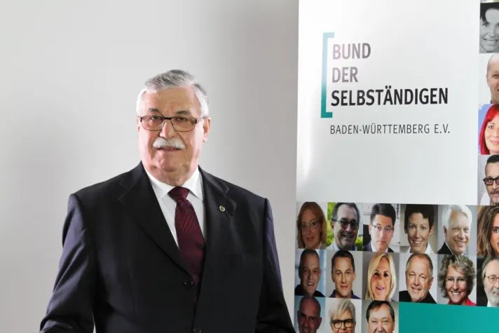 Bild: BDS-Landesverband fordert: Zweiten Lockdown unbedingt verhindern