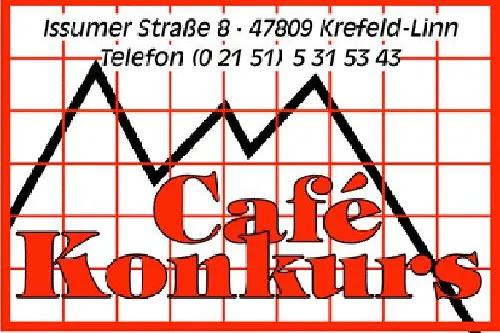 Bild: Kulturvolles nach dem Karneval: Lesung im Café Konkurs