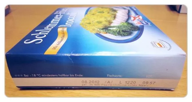 Bild: Pickenpack GmbH - Lückenlose Rückverfolgung der Produktionskette