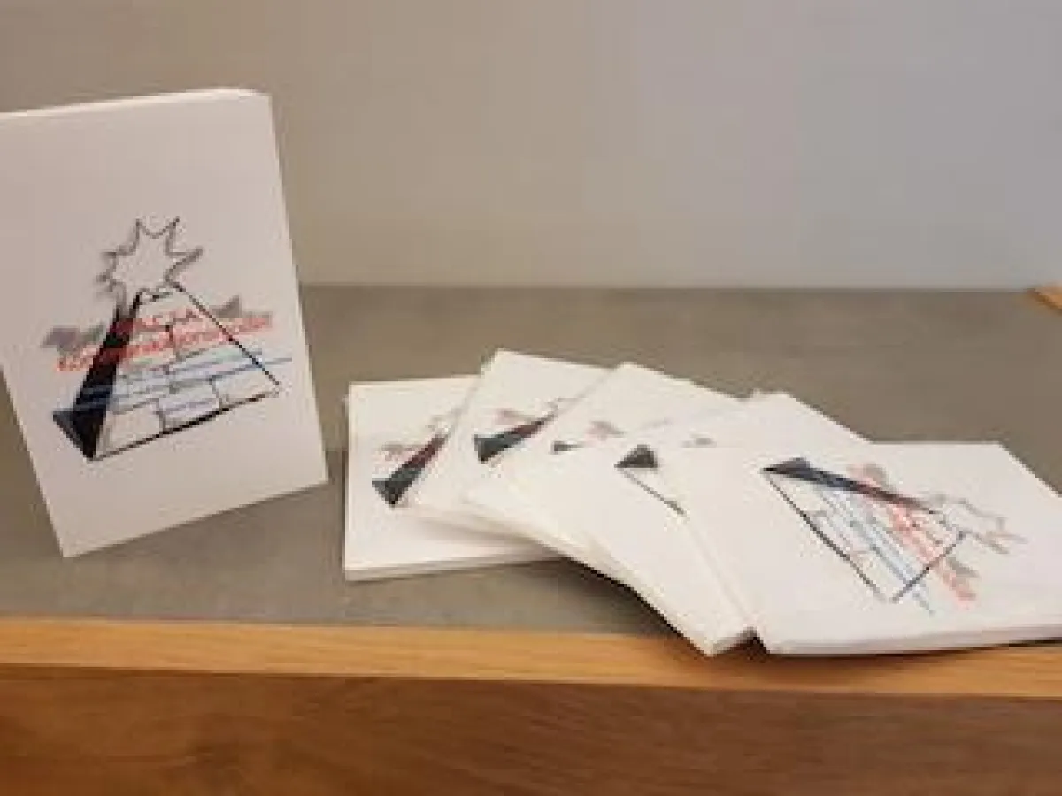 RACFA Taschenbuch