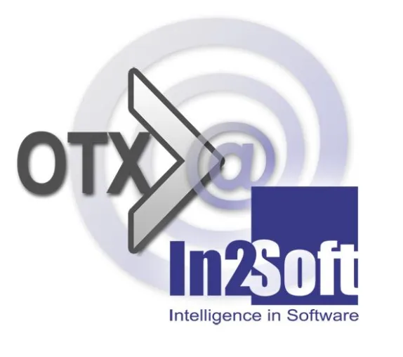 OTX 0.9 Release „Schwabing“ bei In2Soft Bild: OTX 0.9 Release „Schwabing“ bei In2Soft