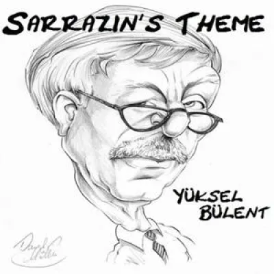 Bild: Sarrazins Theme von Yüksel Bülent
