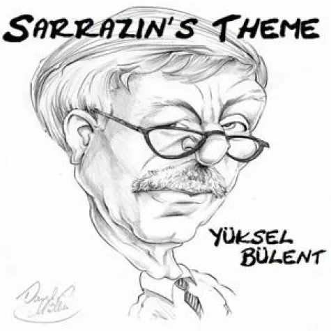 Sarrazins Theme von Yüksel Bülent Bild: Sarrazins Theme von Yüksel Bülent