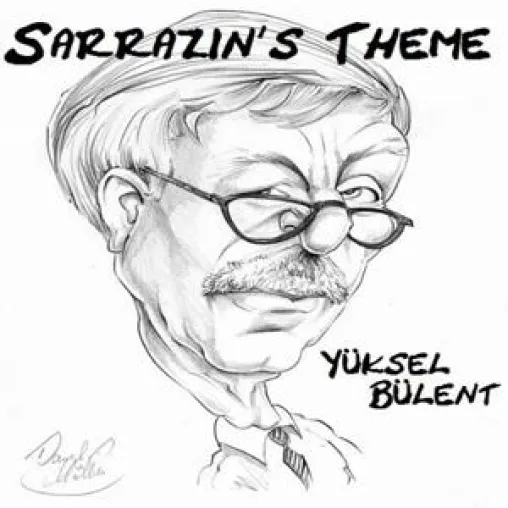Bild: Sarrazins Theme von Yüksel Bülent