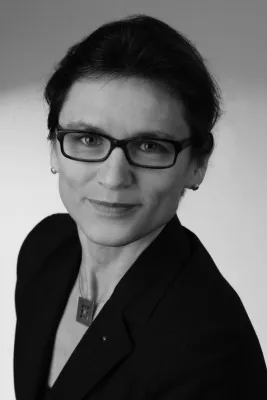 Bild: Grüne Dächer binden Feinstaub, produzieren Frischluft und sind schön anzusehen