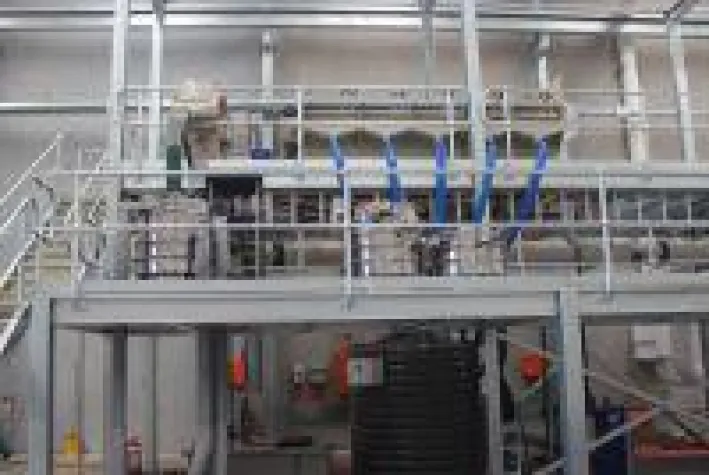 Bild: Durchbruch: First Graphene erhält erste kommerzielle Graphen-Order!