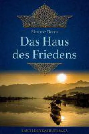 Bild: Das Haus des Friedens - Auftakt einer bewegenden Indien-Saga