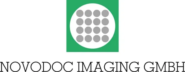 Bild: DocuWare CONNECT to Outlook by Novodoc Imaging®