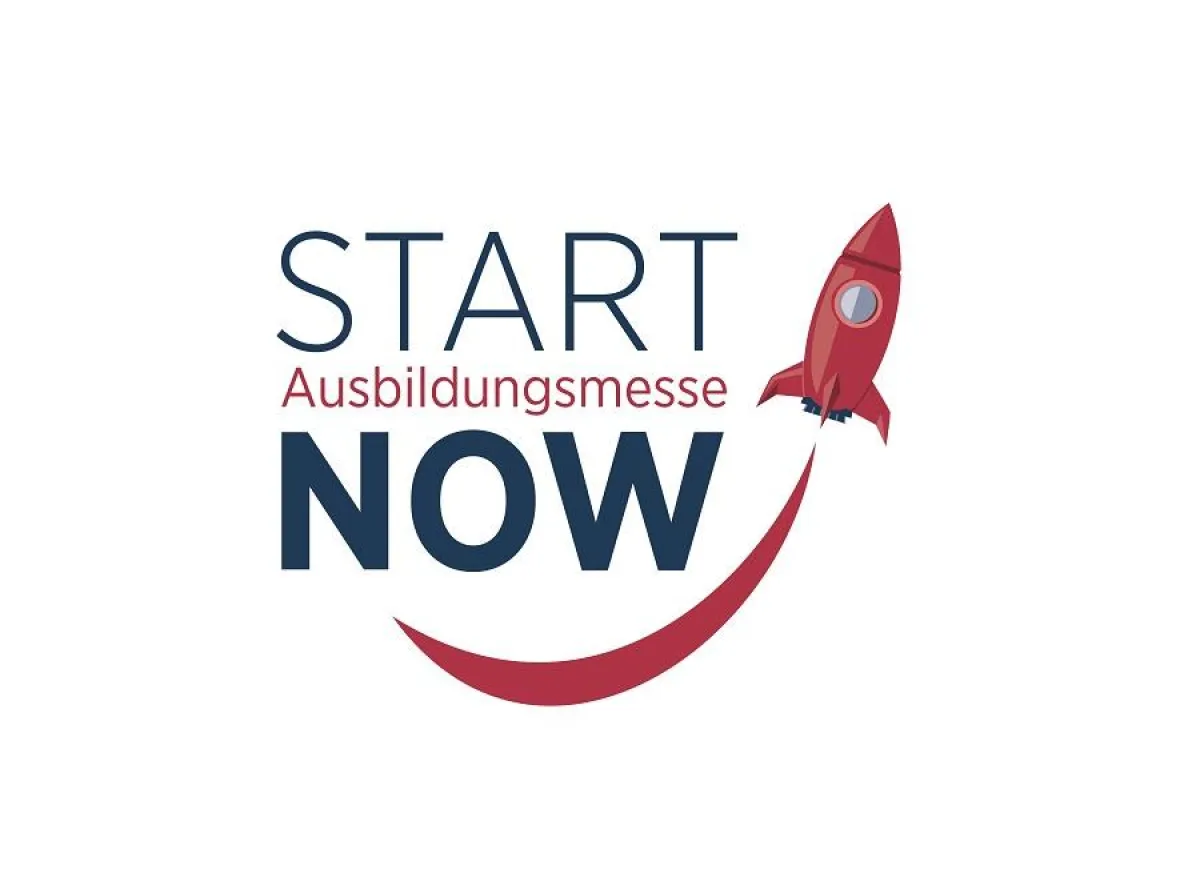START NOW - Die Mitmach-Ausbildungsmesse der Mediengruppe Mitteldeutsche Zeitung