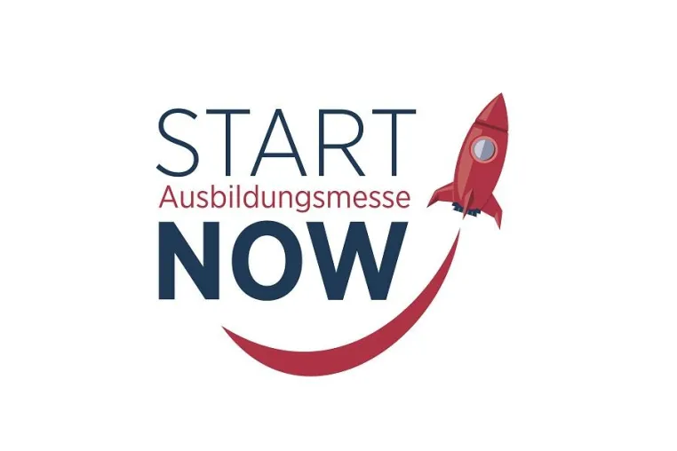 START NOW - Neue Mitmach-Ausbildungsmesse am 14. September 2019 in Halle Bild: START NOW - Neue Mitmach-Ausbildungsmesse am 14. September 2019 in Halle