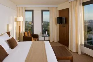 Bild: Andreas Neudahm verleiht Hotel Meliá Luxembourg zeitlos, eleganten Charakter