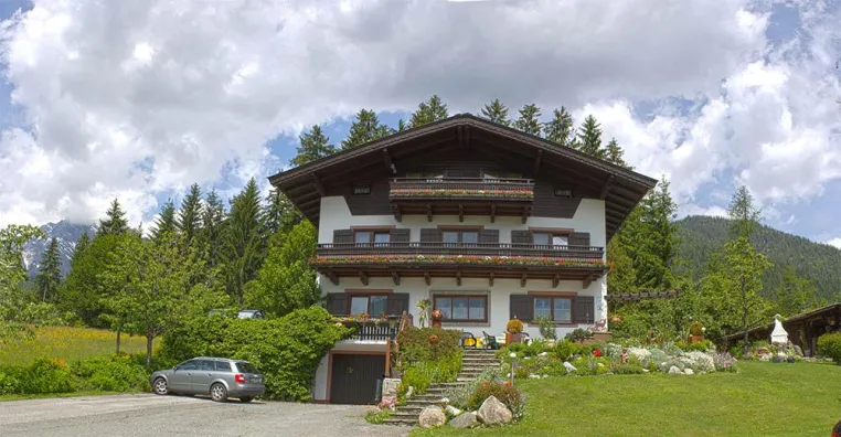 Pension Tannenhof - Ihre Pension in Leogang / Österreich Bild: Pension Tannenhof - Ihre Pension in Leogang / Österreich