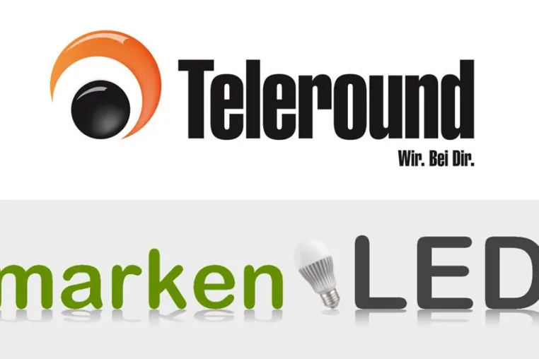 Teleround nimmt LED- und EnergySaver-Leuchtmittel ins Sortiment auf und startet Online Shop Bild: Teleround nimmt LED- und EnergySaver-Leuchtmittel ins Sortiment auf und startet Online Shop