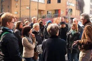 Bild: Mit Kollegen auf Entdeckungstour - Neue Angebote für Betriebsausflüge in Berlin und darüber hinaus