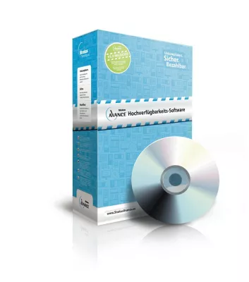 Bild: Stratus Avance 3.0 unterstützt neue Prozessoren und mehr virtuelle Maschinen