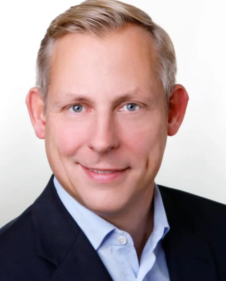 Georg Heeren, Geschäftsführer der mayato GmbH