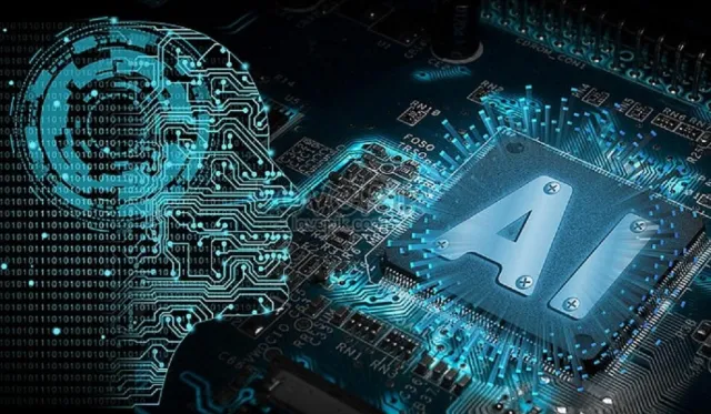 Bild: Marktausblick für Chips mit künstlicher Intelligenz (KI) nach Markteintrittsstrategien und Prognosen bis 2025