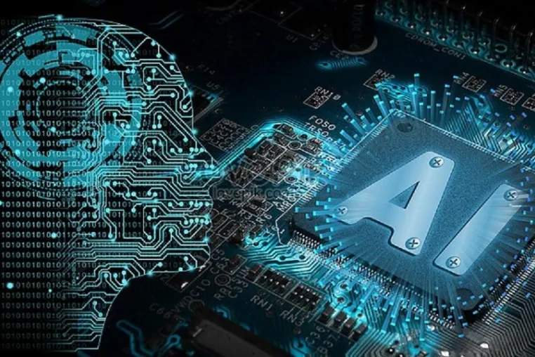Marktausblick für Chips mit künstlicher Intelligenz (KI) nach Markteintrittsstrategien und Prognosen bis 2025 Bild: Marktausblick für Chips mit künstlicher Intelligenz (KI) nach Markteintrittsstrategien und Prognosen bis 2025
