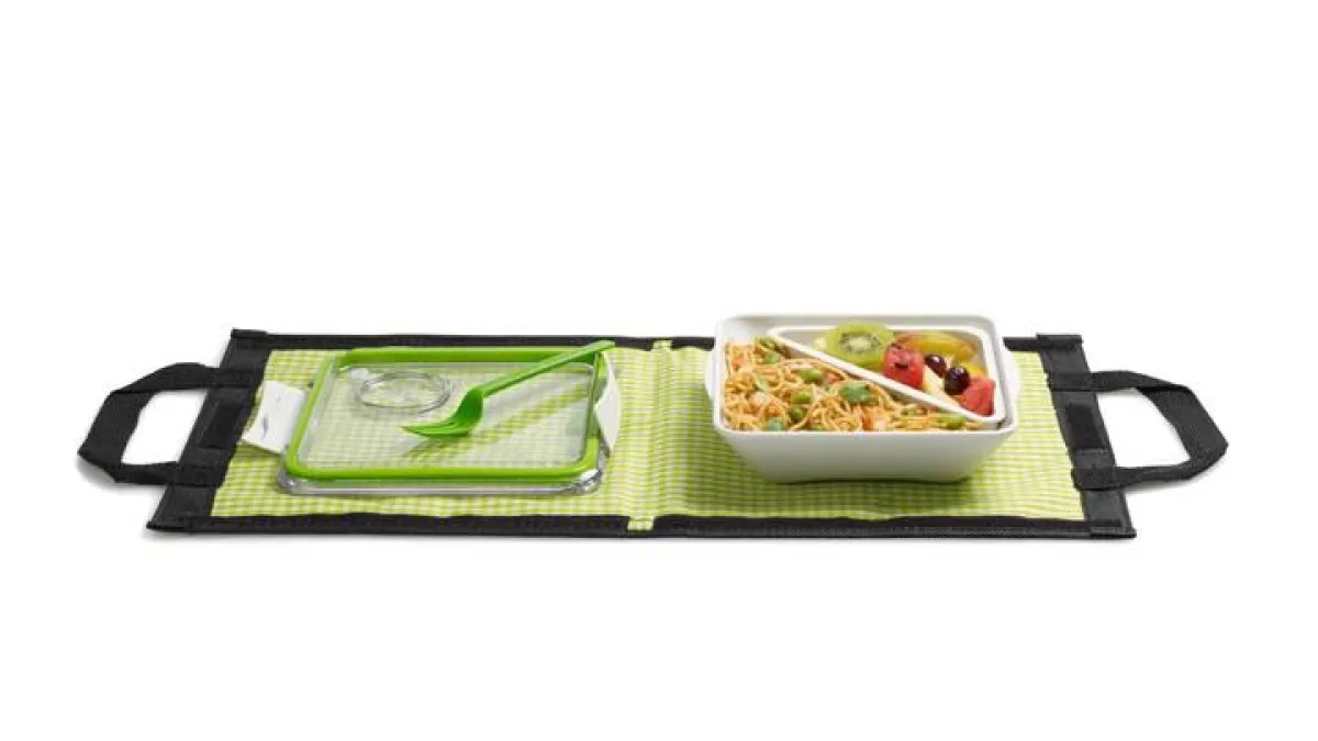 Black+Blum Picknick lunch bag & box appetit